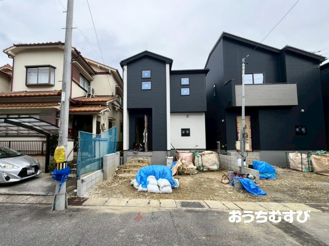 尾張旭市大塚町(全3棟)