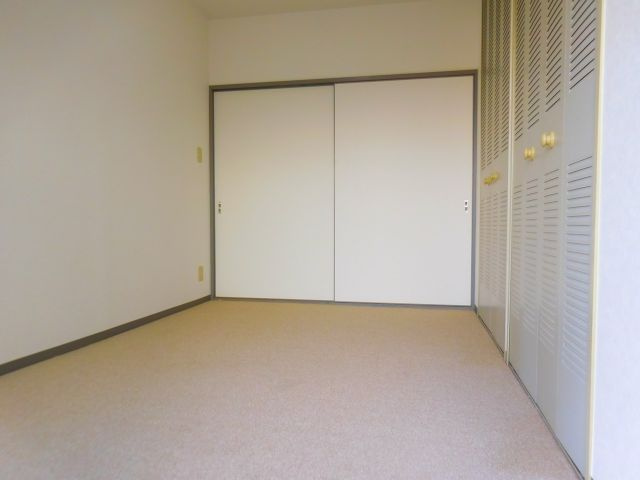カサエステ1番館の子供部屋