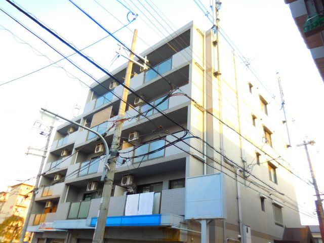 カサエステ1番館