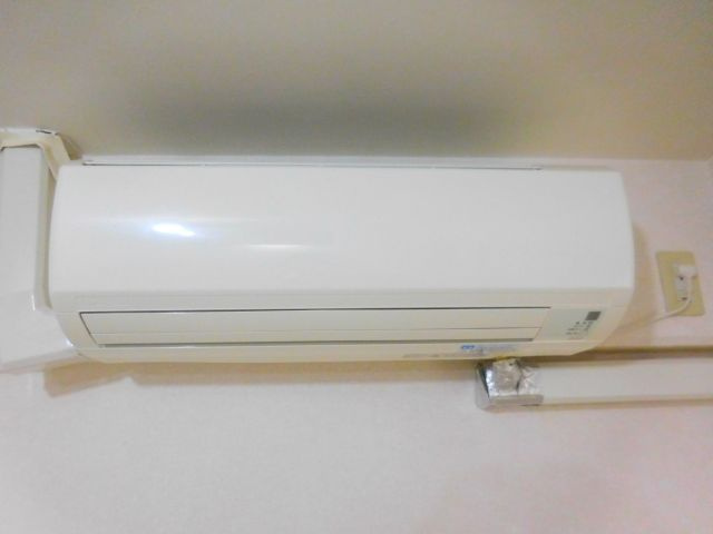 カサエステ1番館の設備