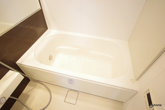 S-RESIDENCE淀屋橋 仲介手数料無料の浴室