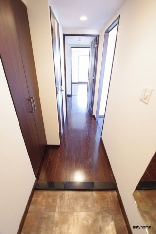 S-RESIDENCE淀屋橋 仲介手数料無料の内装