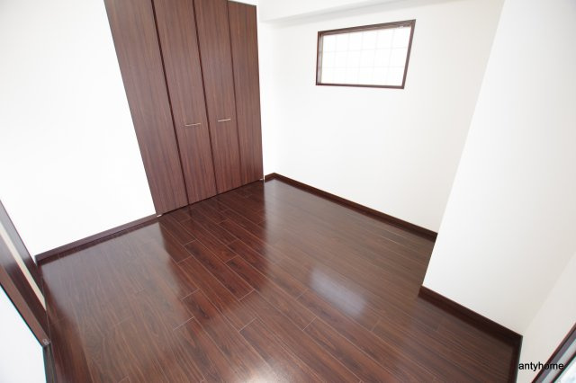 S-RESIDENCE淀屋橋 仲介手数料無料の洋室