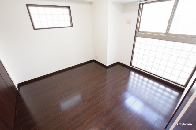 S-RESIDENCE淀屋橋 仲介手数料無料の寝室
