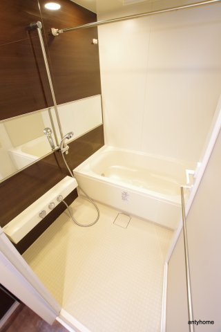 S-RESIDENCE淀屋橋 仲介手数料無料の浴室
