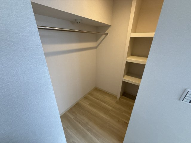 【収納】パークモダン新大阪
