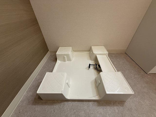 【設備】パークモダン新大阪
