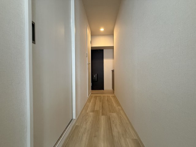 【内装】パークモダン新大阪