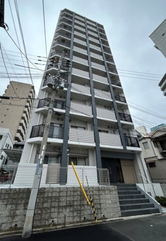 アプリーレ元町ウエスト