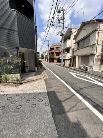ハイムミユキの周辺