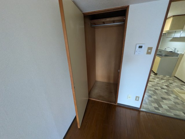 シャトー鶴舞|名古屋市の賃貸ならMy賃貸の収納|シャトー鶴舞
