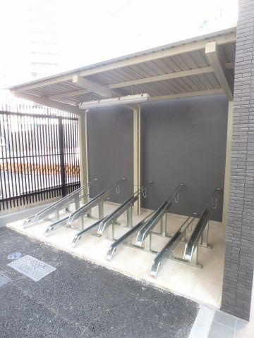 コートヒル本郷のその他共用部分