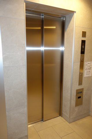 フレンシア御徒町のその他共用部分