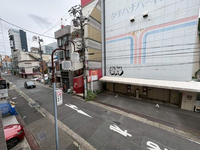 イトサンビル｜名古屋市の賃貸ならMy賃貸の展望|イトサンビル