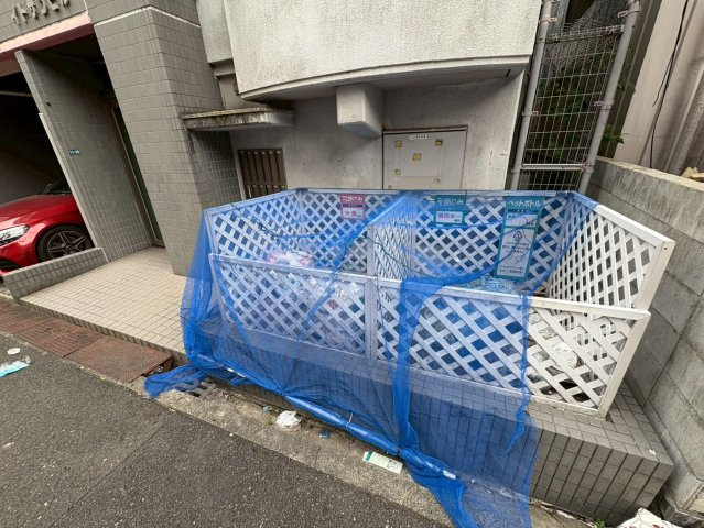 イトサンビル｜名古屋市の賃貸ならMy賃貸のその他共用部分|イトサンビル