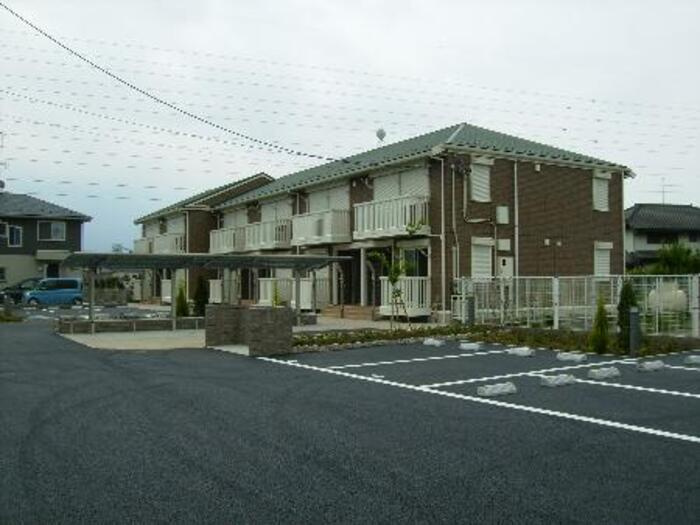 リバレインの画像