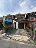 山中田貸家の画像