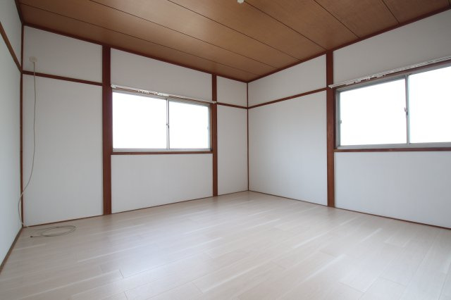 【子供部屋】 | 山中田貸家