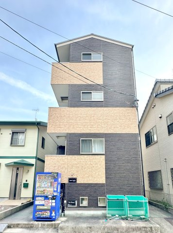 Lugar bonito(ルガルボニート)