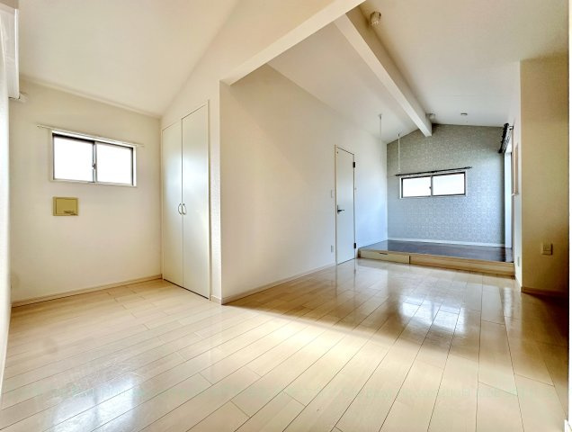 Lugar bonito(ルガルボニート)の洋室