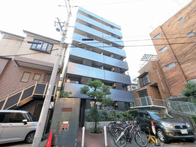 味原青山ビル