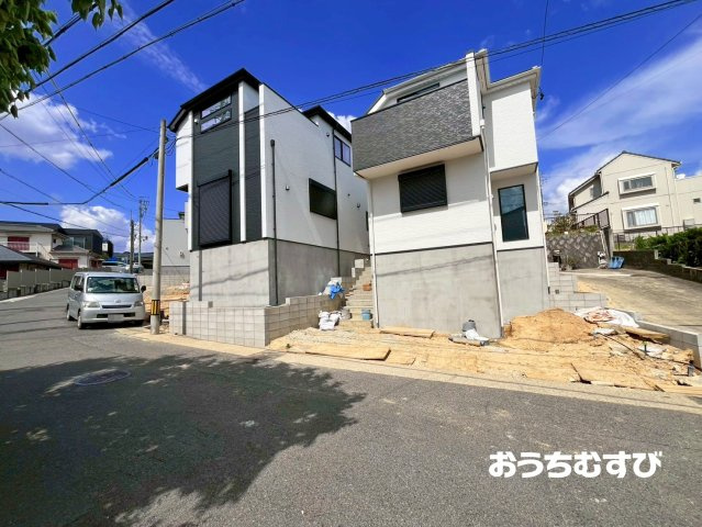 名東区西里町3丁目(全5棟)
