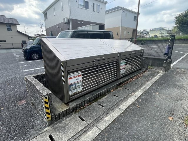 熊本市東区小山２丁目の賃貸マンションのその他