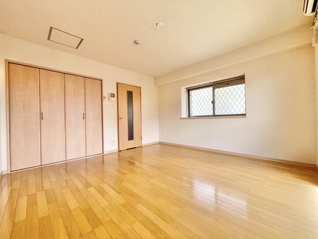 熊本市東区小山２丁目の賃貸マンションの内装