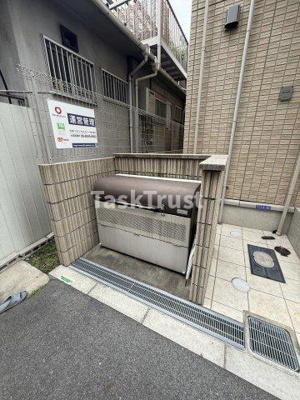 【その他共用部分】 | メゾン田中-海老江Ⅰ