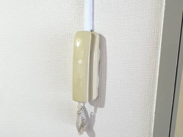 六甲スカイハイツのセキュリティ