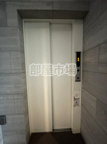 East Akihabaraのその他共用部分|エレベーター