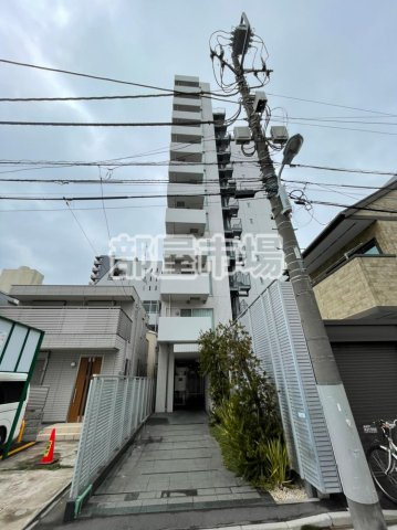 East Akihabaraの外観