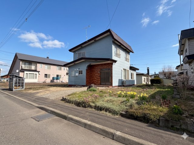 中古戸建　末広町の画像