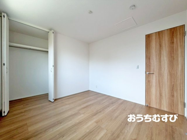 名東区西里町3丁目(全5棟)の洋室