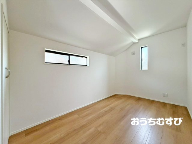 名東区西里町3丁目(全5棟)の洋室