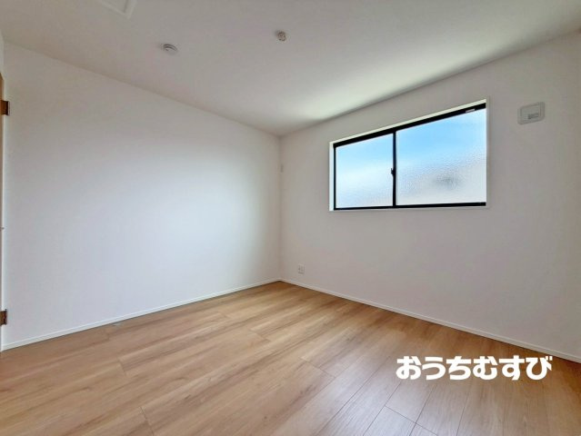 名東区西里町3丁目(全5棟)の洋室