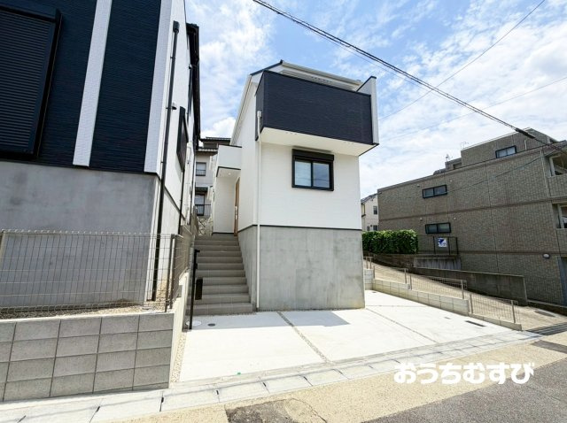 名東区西里町3丁目(全5棟)の外観