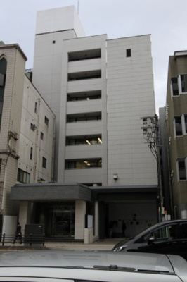 【外観】 | ステーションプラザビル