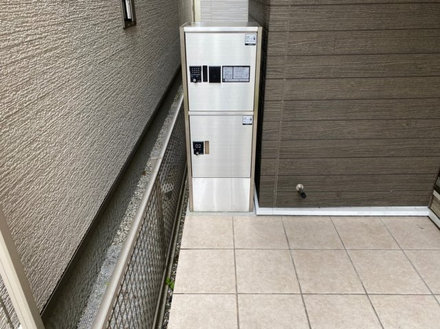 chulo|名古屋市の賃貸ならMy賃貸のその他共用部分|chulo