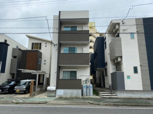 chulo|名古屋市の賃貸ならMy賃貸