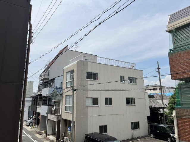 DEVELD橘|名古屋市の賃貸ならMy賃貸の展望|DEVELD橘