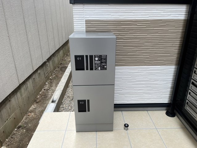 DEVELD橘|名古屋市の賃貸ならMy賃貸のその他共用部分|DEVELD橘