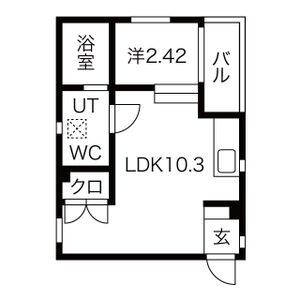 Lugar bonito(ルガルボニート)