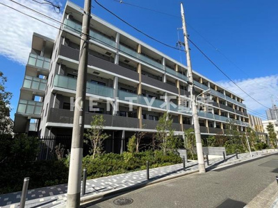 【その他】 | Ｊ．ＧＲＡＮ　Ｃｏｕｒｔ　品川西大井ＷＥＳＴ