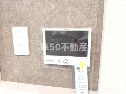 Clair島田の設備