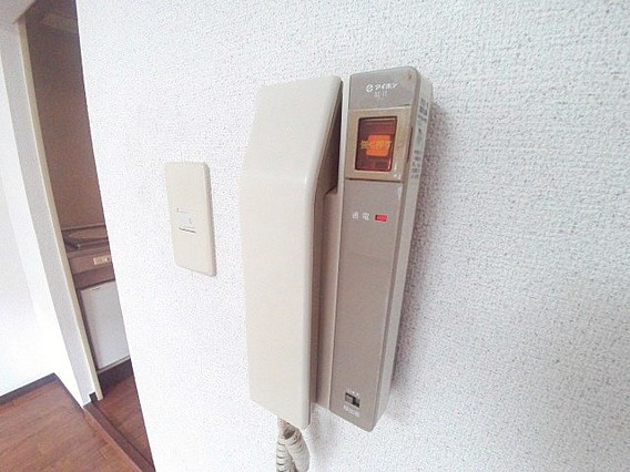 ダイドーメゾン御影Ⅲの設備