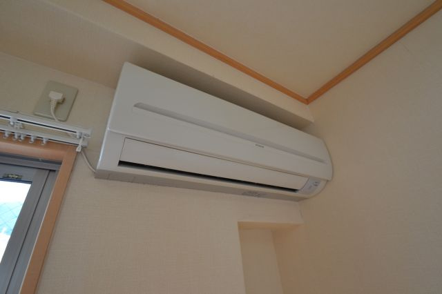 Soleado.M.Mの設備