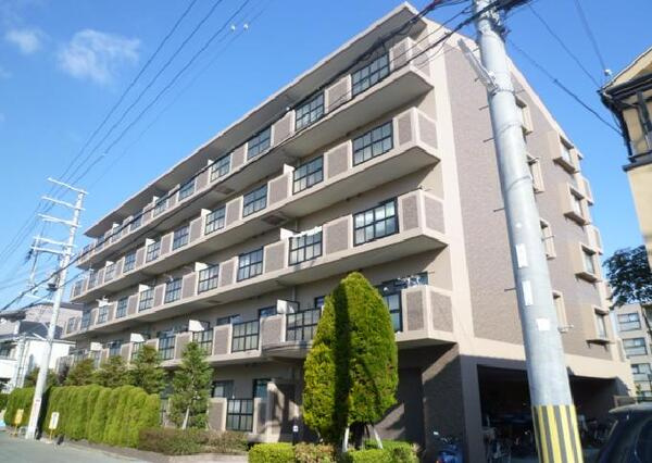 クレール西宮北口