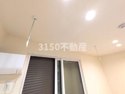 Clair島田の設備