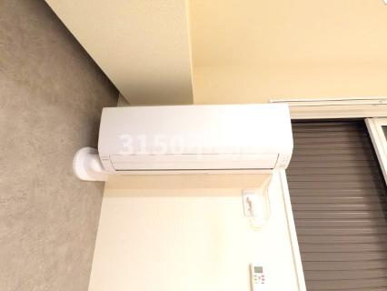 Clair島田の設備